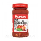Соус к мясу с фасолью Meksykanski Dawtona Польша 550г
