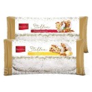 Рождественский кекс с марципаном и изюмом Stollen Marzipan Favorina Германия 200г