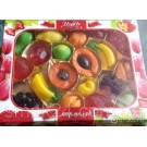 Мармелад ИгрИс фруктовый Украина 425г