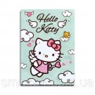 Адвент календарь шоколадный Hello Kitty Германия 75г