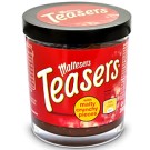 Шоколадный крем  с хрустящим печеньем MALTESERS TEASERS  200 г Великобритания