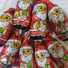 Шоколад (игрушки на елку) Onli Австрия