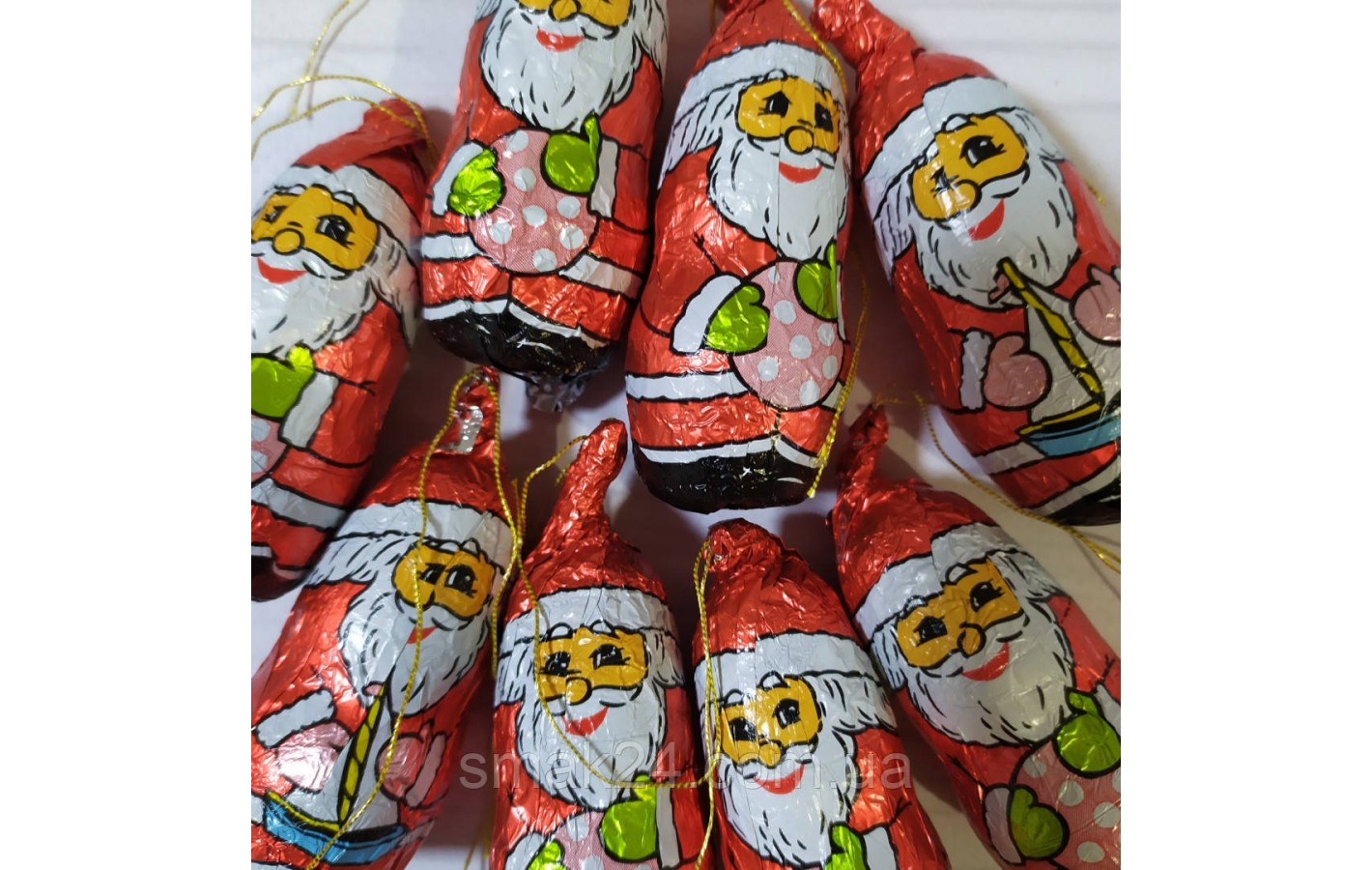 Шоколад (игрушки на елку) Onli Австрия