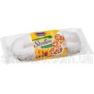 Рождественский кекс Штолен с апельсином и изюмом Stollen Kuchen Meister  Германия 1кг