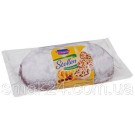 Рождественский кекс Штолен с апельсином и изюмом Stollen Kuchen Meister  Германия 1кг