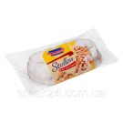 Рождественский кекс Штолен с марципаном и изюмом Stollen Kuchen Meister  Германия 750г