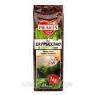 Капучино IRISH CREAM Ирландский крем HEARTS Германия 1кг
