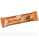 Марципан з нугою в молочному шоколаді Zentis Marzipan 60 г Німеччина