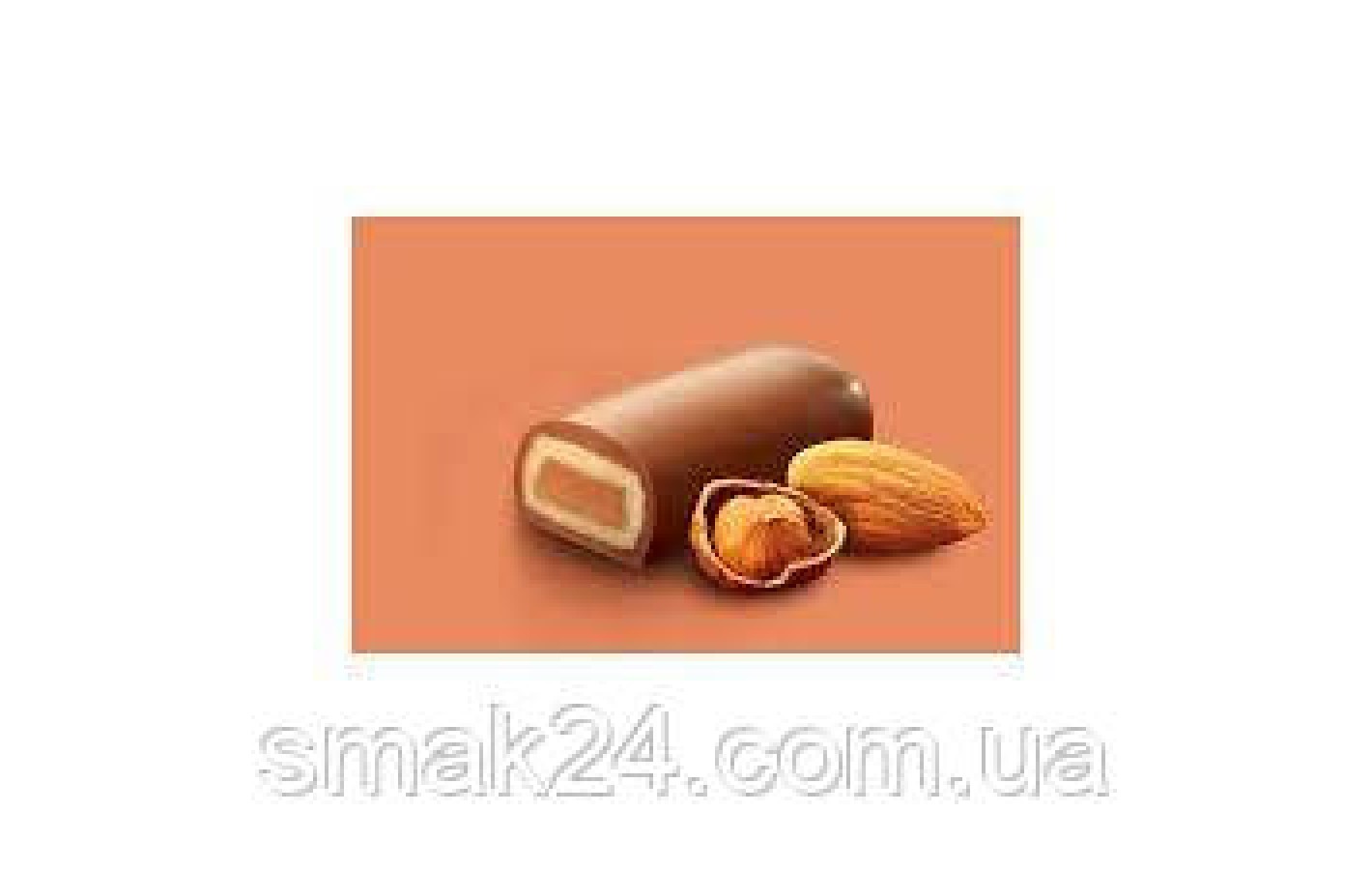 Марципан з нугою в молочному шоколаді Zentis Marzipan 60 г Німеччина