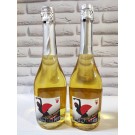 Винний напій ігристий Bodegas Toro Rojo Moscato білий напівсолодкий 0.75 л 7% Іспанія