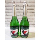 Винний напій ігристий Bodegas Toro Rojo Moscato бірюзовий напівсолодкий 0.75 л 7% Испания
