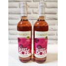Вино NAMAQUA sweet rose виноградне рожеве напівсолодке 8.5% ПАР