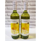 Вино NAMAQUA sweet white виноградное белое полусладкое 8.5% ЮАР