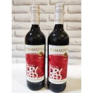 Вино NAMAQUA smooth dry red красное сухое 8.5% ЮАР