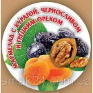 Мармелад ЧАЙХАНА ИгрИс  Украина 370г