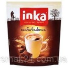 Кофейный напиток с шоколадом Czekoladowa Inka  200 г  Польша