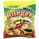 Желейні цукерки Mini Burger Woogie Австрія 250г