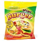 Желейні цукерки Mini Burger Woogie Австрія 250г