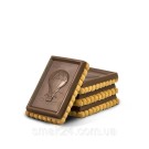 Печенье  Gullon Moment Choco Tablet Milk Chocolate  150г  Испания