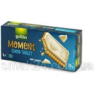 Печенье  Gullon Moment Choco Tablet White Chocolate  150г  Испания