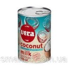 Кокосовое молоко Vera Coconut Milk 400 мл Польша