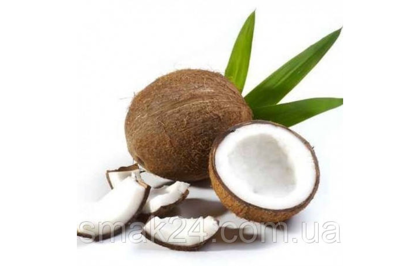 Кокосовое молоко Vera Coconut Milk 400 мл Польша