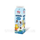 Мини шоколадное печенье без сахара с витаминами Simpsons Arluy 275г  Испания