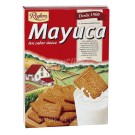 Печиво бісквітне Mayuca Reglero (2х200г) 400г Іспанія