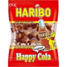 Желейные  конфеты Haribo Happy Cola Германия 100г