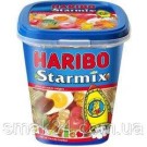 Желейные  конфеты Haribo Starmix Германия 190г