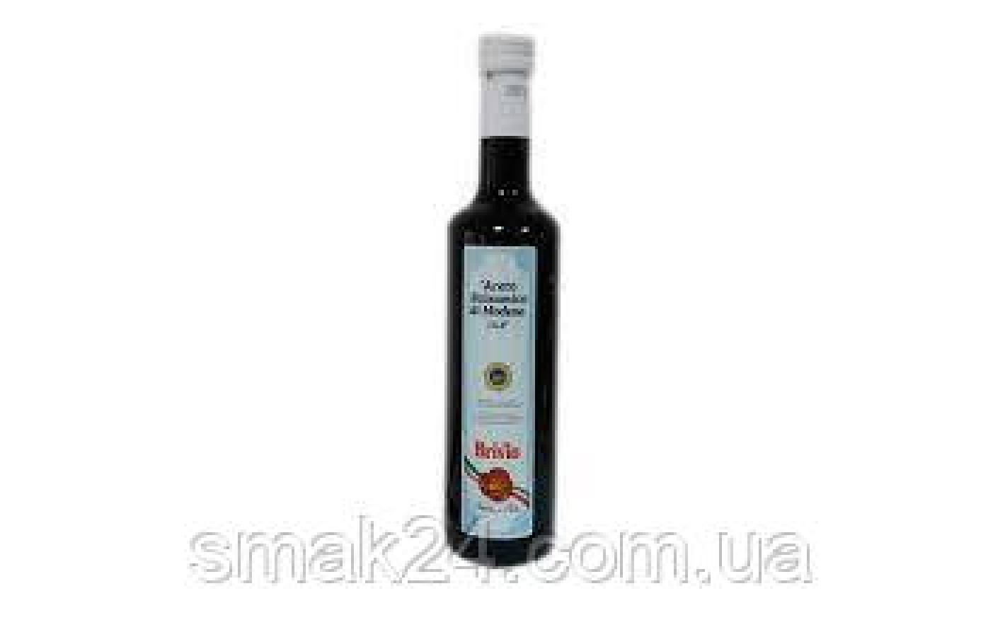 Бальзамический уксус Aceto Balsamico di Modena Brivio 6% Италия 500мл