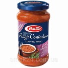 Соус Barilla Ragu Contadino Con Vino Rosso 400 г  Италия