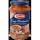 Соус Barilla  Ragu Montanaro 400 г  Италия