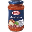 Соус Barilla  Amatriciana 400 г  Италия