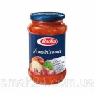 Соус Barilla  Amatriciana 400 г  Италия