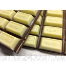 Шоколад Кавовий крем і білий Edel-Kaffee - Sahne Fin Carre Німеччина 200г