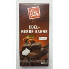 Шоколад чорний Fin Carre Edel-Herbe-Sahne Німеччина 200 г