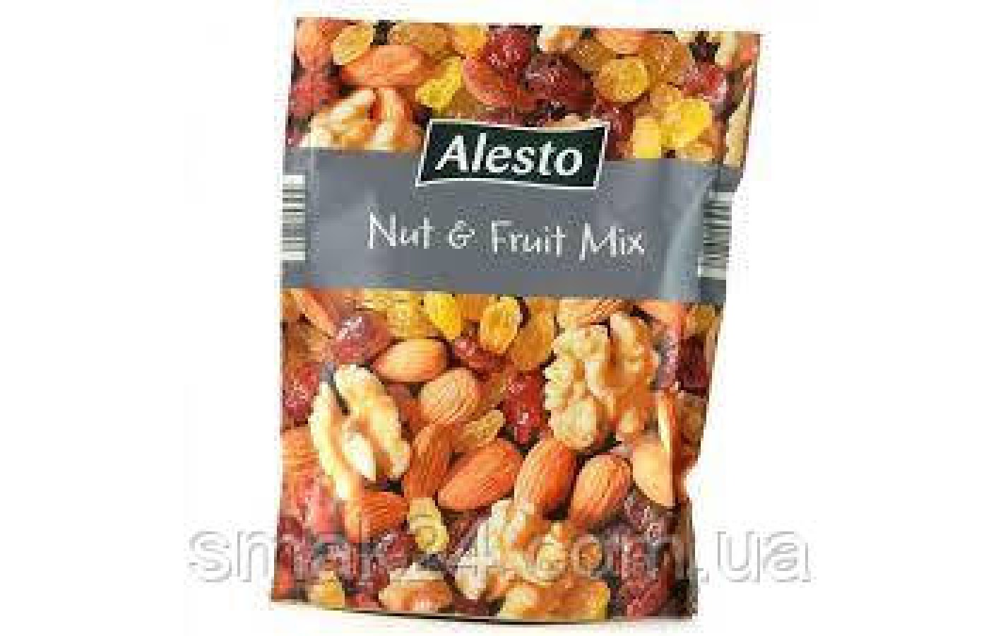 Микс орехов и фруктов Alesto Nuss Frucht Mix 200г Германия
