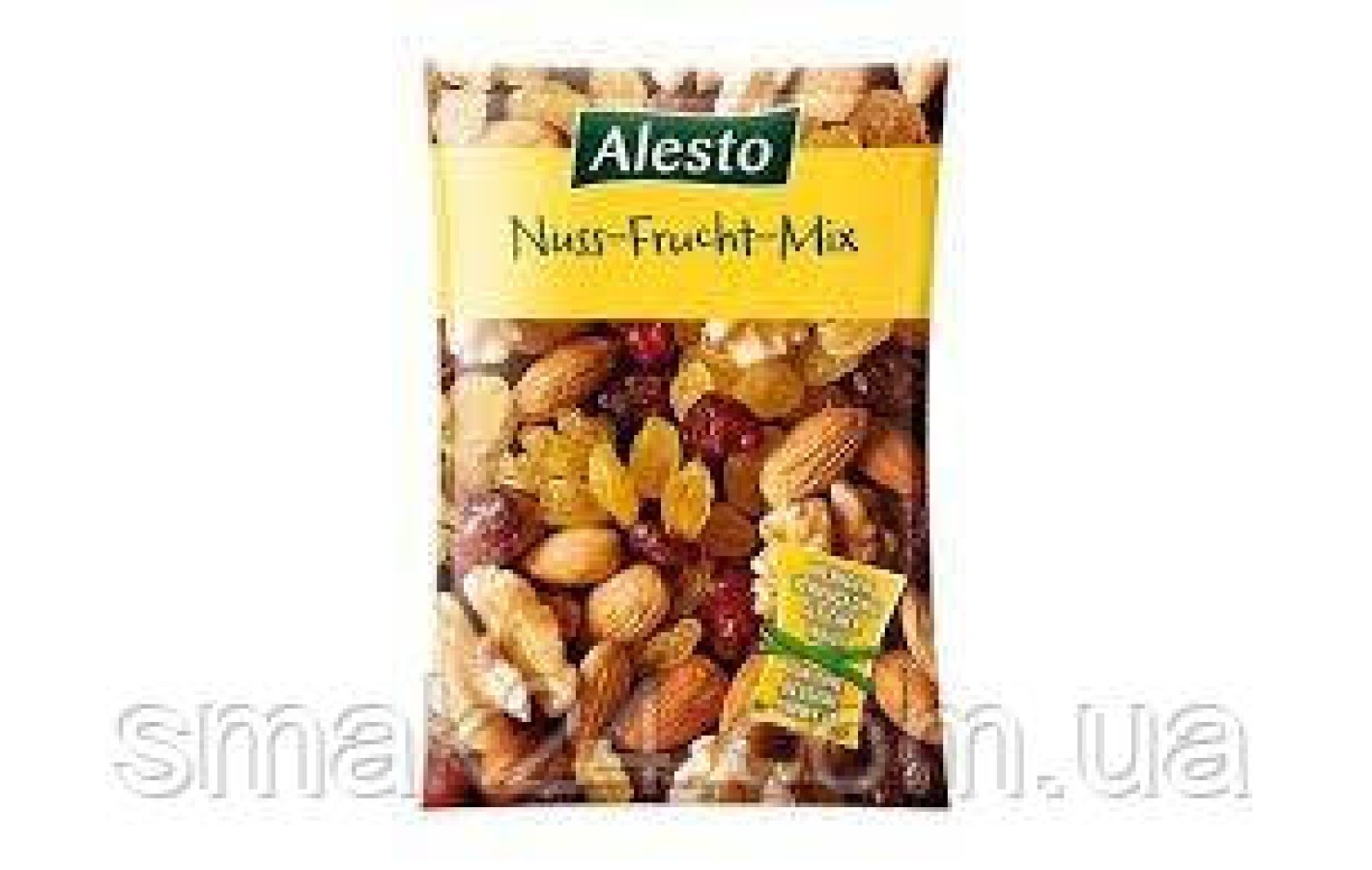 Микс орехов и фруктов Alesto Nuss Frucht Mix 200г Германия