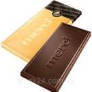 Шоколадні цукерки Merci Edelbitter 72% какао 100 г Німеччина
