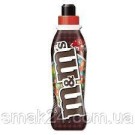Молочный напиток (шейк) M&M's Chocolate Milk Shake 350 мл Великобритания