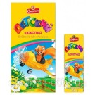 Шоколад темный Детский  Спартак 20 г Беларусь