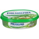 Сливочный сыр Philadelphia Original  с зеленью 175 г Германия