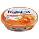 Вершковий сир Pheadelphia Original з лососем175 г Німеччина
