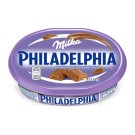 Вершковий сир Pheadelphia Milka 175 г Німеччина