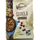Мюслі з журавлиною Vitanella Granola Польща 350г