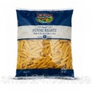 Макаронные изделия  Penne Rirgate TRE MULINI 1кг  Италия