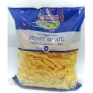 Макаронные изделия  Penne Rirgate TRE MULINI 1кг  Италия