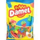 Желейні цукерки без глютену Ведмедики Damel Bears 1 кг Іспанія