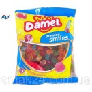 Желейні цукерки без глютену Ведмедики Damel Bears 1 кг Іспанія